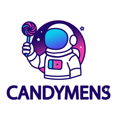 CandyMens Logo